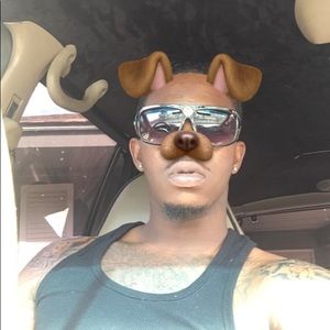 Meet your Posher, Jerome